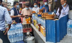 अनुगमनमा पाँच व्यवसायको तत्काल जरिवाना, तीन वटा भने बन्द